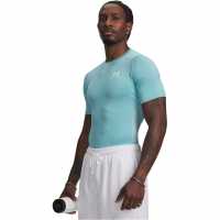 Under Armour Heatgear® Short Sleeve Mens  