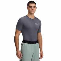 Under Armour Heatgear® Short Sleeve Mens  