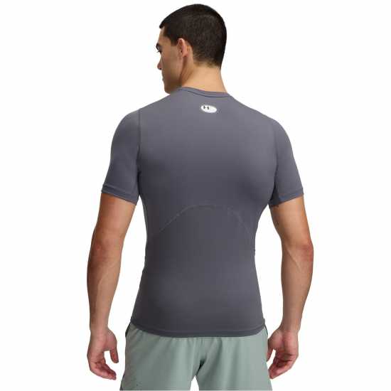 Under Armour Heatgear® Short Sleeve Mens  