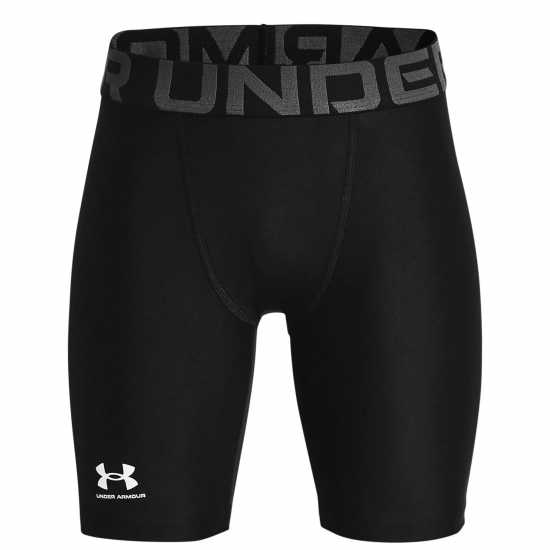 Under Armour Armour Heatgear® Shorts Boys  Детски основен слой дрехи