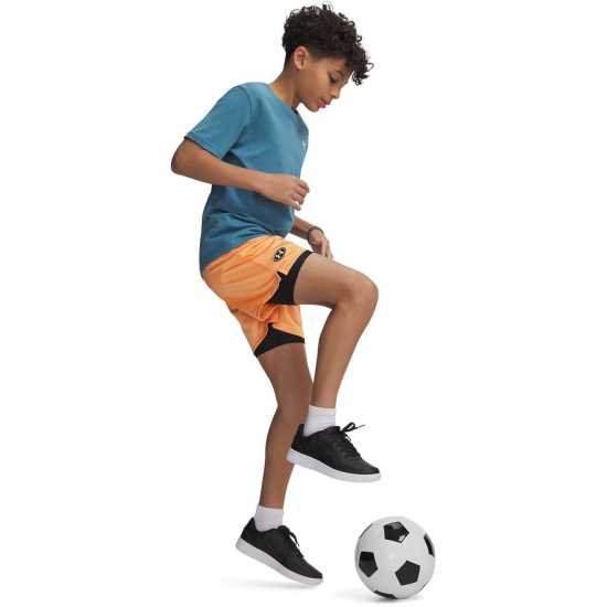 Under Armour Heatgear® Shorts Boys  