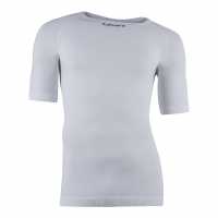 Мъжка Риза Uyn Sport Motyon Shirt Mens White Мъжки долни дрехи