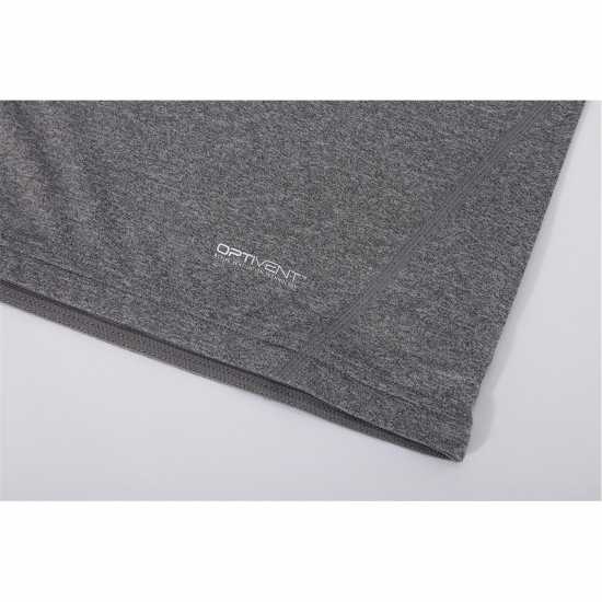 Мъжки долни дрехи Sondico Core Base Short Sleeves Mens Сив марл Sondico Core Base Short Sleeves Mens Сив марл Мъжки долни дрехи