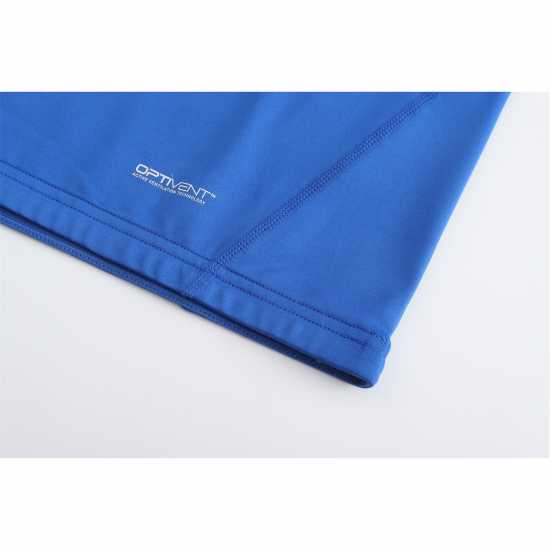 Sondico Core Base Short Sleeves Mens Кралски Мъжки долни дрехи