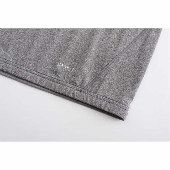 Sondico Base Mock Neck Mens Сиво Мъжки долни дрехи