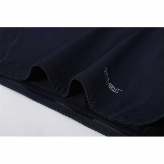 Мъжки долни дрехи Sondico Base Mock Neck Mens Морска синьо Sondico Base Mock Neck Mens Морска синьо Мъжки долни дрехи