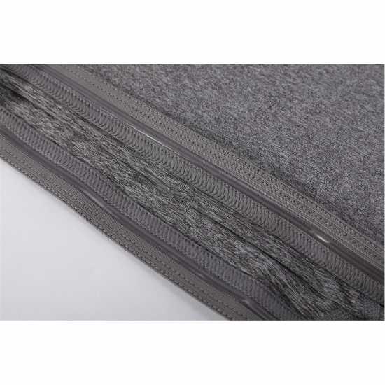 Детски основен слой дрехи Sondico Компресиращ Основен Слой Long Sleeved Core Base Layer Junior Сив марл Sondico Компресиращ Основен Слой Long Sleeved Core Base Layer Junior Сив марл Детски основен слой дрехи