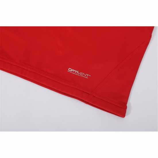 Детски основен слой дрехи Sondico Компресиращ Основен Слой Long Sleeved Core Base Layer Junior Червено Sondico Компресиращ Основен Слой Long Sleeved Core Base Layer Junior Червено Детски основен слой дрехи