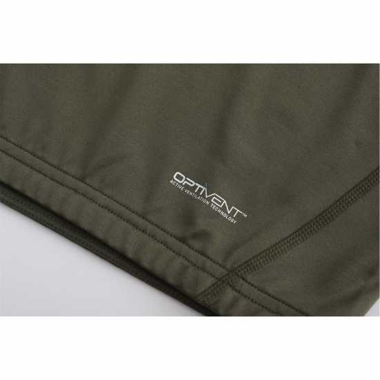 Детски основен слой дрехи Sondico Компресиращ Основен Слой Long Sleeved Core Base Layer Junior Олива Sondico Компресиращ Основен Слой Long Sleeved Core Base Layer Junior Олива Детски основен слой дрехи