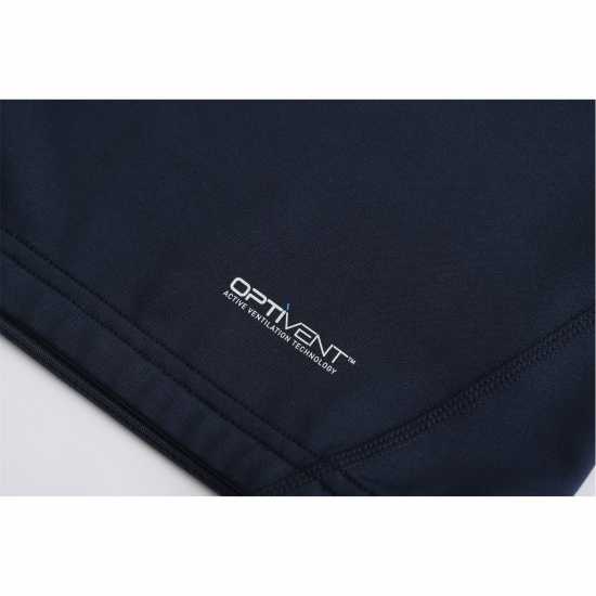 Детски основен слой дрехи Sondico Core Baselayer Short Sleeves Juniors Морска синьо Sondico Core Baselayer Short Sleeves Juniors Морска синьо Детски основен слой дрехи