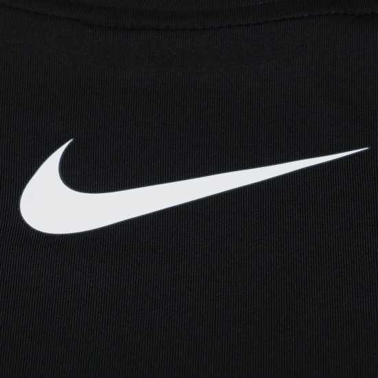 Мъжки долни дрехи Nike Мъжка Блуза Pro Core Long Sleeve T Shirt Mens Черно Nike Мъжка Блуза Pro Core Long Sleeve T Shirt Mens Черно Мъжки долни дрехи