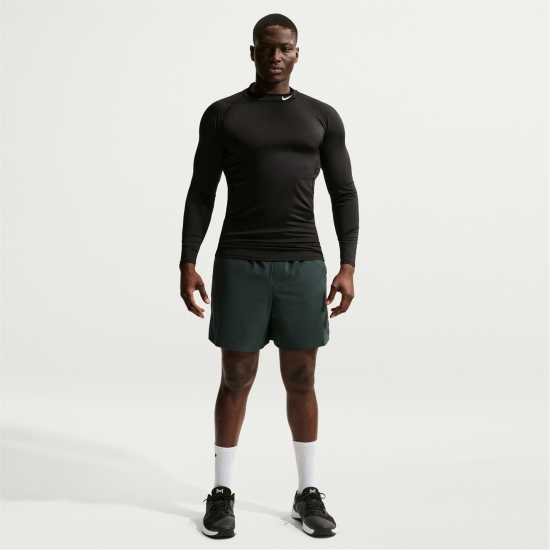 Nike Pro Men's Long-Sleeve Top  