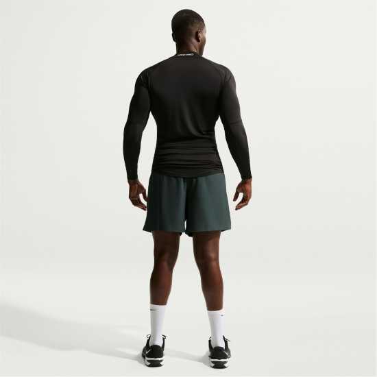 Nike Pro Men's Long-Sleeve Top  