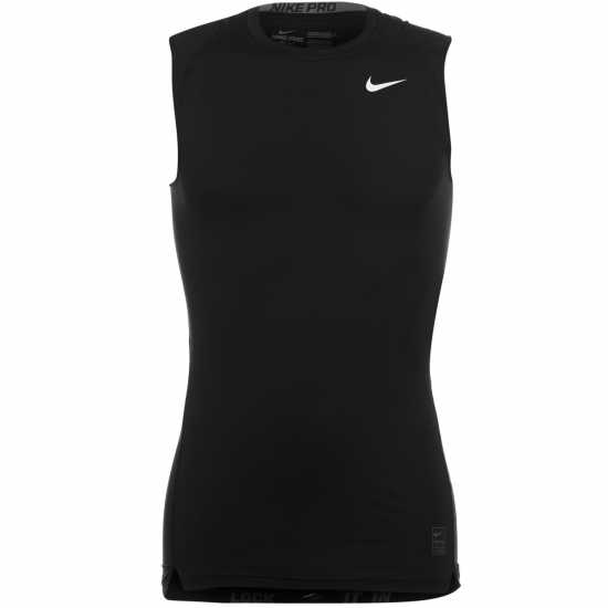 Мъжки долни дрехи Nike Основен Слой Мъже Pro Core Sleeveless Base Layer Mens Nike Основен Слой Мъже Pro Core Sleeveless Base Layer Mens Мъжки долни дрехи