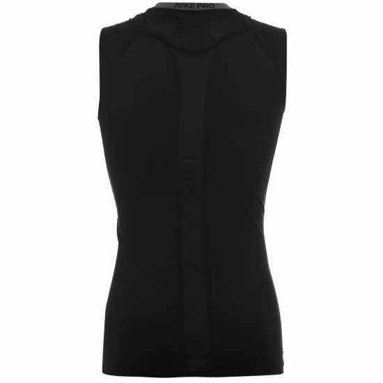 Мъжки долни дрехи Nike Основен Слой Мъже Pro Core Sleeveless Base Layer Mens Nike Основен Слой Мъже Pro Core Sleeveless Base Layer Mens Мъжки долни дрехи