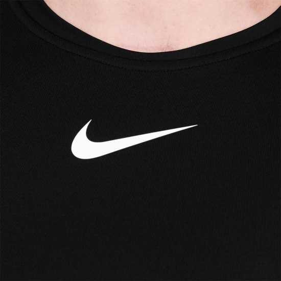 Nike Основен Слой Мъже Pro Core Sleeveless Base Layer Mens Black Мъжки долни дрехи
