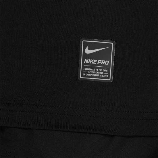 Nike Основен Слой Мъже Pro Core Sleeveless Base Layer Mens