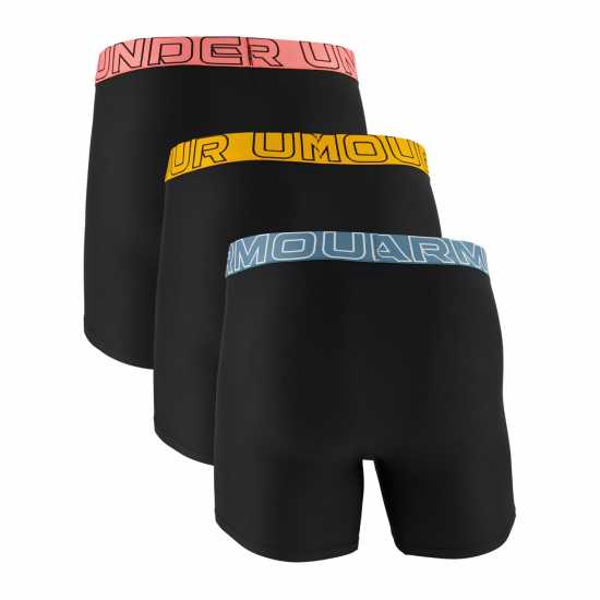 Under Armour Men's Performance Tech Boxers  