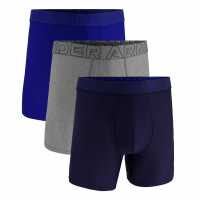 Under Armour Performance Mesh Boxers  