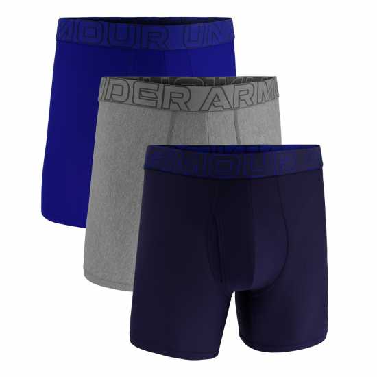 Under Armour Performance Mesh Boxers Under Armour Performance Mesh Boxers