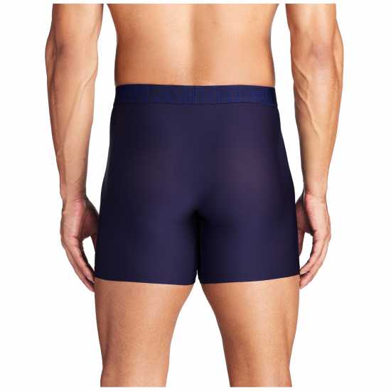 Under Armour Performance Mesh Boxers Under Armour Performance Mesh Boxers