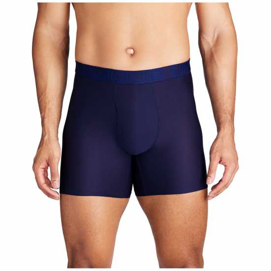 Under Armour Performance Mesh Boxers Under Armour Performance Mesh Boxers