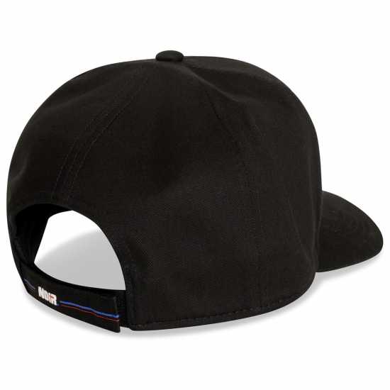 Societe Noir Trucker Cap Черно Шапки с козирка