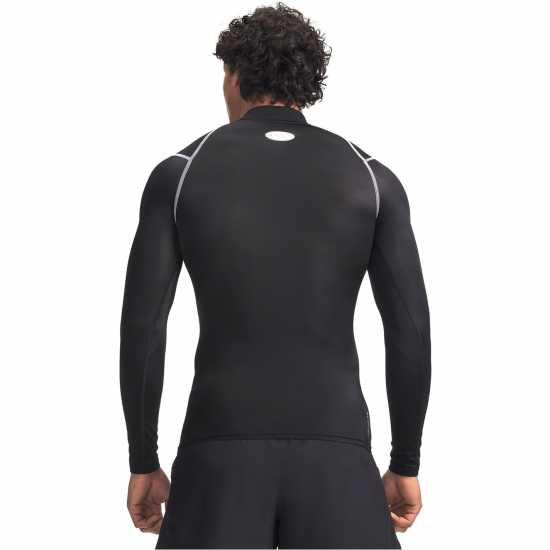 Under Armour Men's Baselayer Top Under Armour Men's Baselayer Top