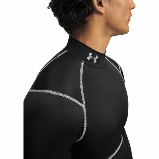Under Armour Men's Baselayer Top Under Armour Men's Baselayer Top