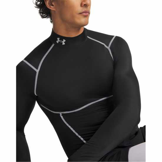 Under Armour Men's Baselayer Top Under Armour Men's Baselayer Top