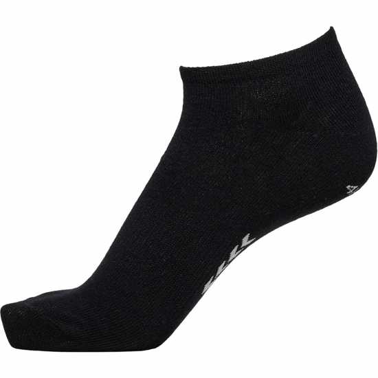 Hummel 5 Pack Ankle Socks Adults  Мъжки чорапи
