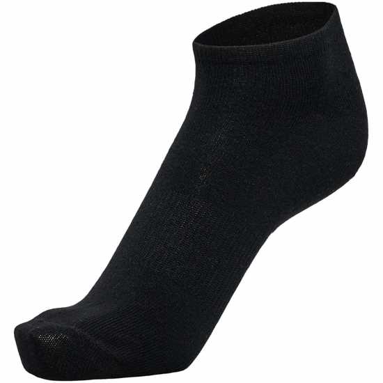 Hummel 5 Pack Ankle Socks Adults  Мъжки чорапи