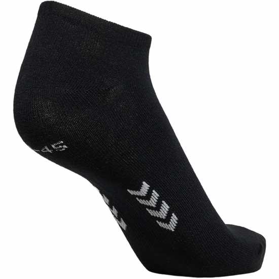 Hummel 5 Pack Ankle Socks Adults  Мъжки чорапи