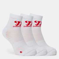 Warrior Kids' Crew Socks  