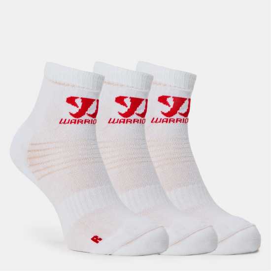 Warrior Kids' Crew Socks  