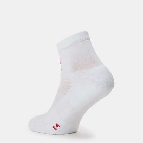 Warrior Kids' Crew Socks  