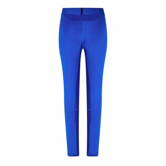 Adidas Къс Мъжки Клин Techfit Aeroready Short Tights Mens Синьо Мъжки долни дрехи