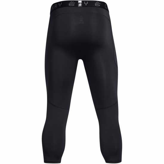 Under Armour Ua Curry Brand 3/4 Lgs Baselayer Legging Mens Under Armour Ua Curry Brand 3/4 Lgs Baselayer Legging Mens