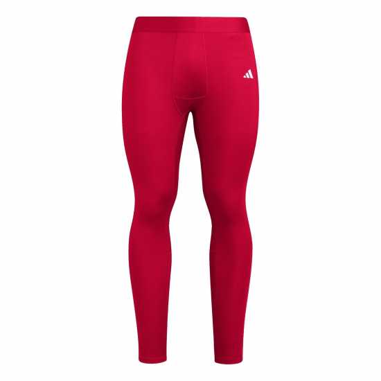 Adidas Мъжки Клин Techfit Long Tights Mens  