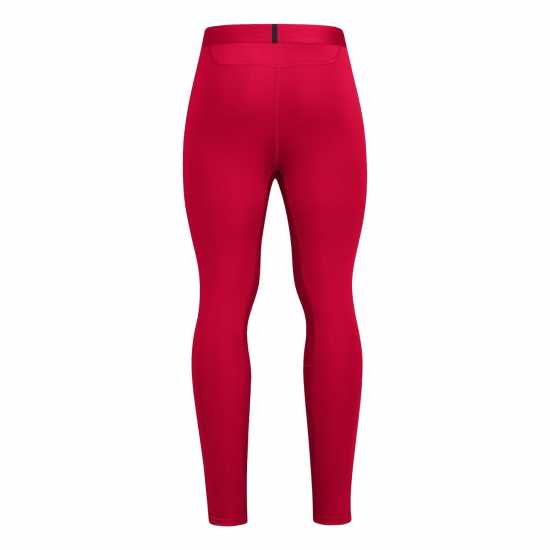 Adidas Мъжки Клин Techfit Long Tights Mens  