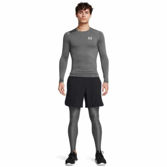 Under Armour Men's Isochill Baselayer Legging  