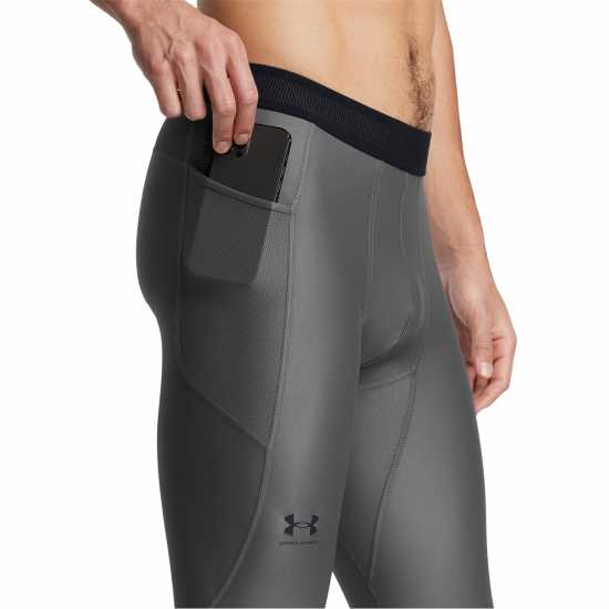 Under Armour Men's Isochill Baselayer Legging  