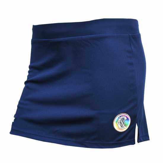 Детски основен слой дрехи Atak Sports Camogie Compression Skort Junior Морска синьо Atak Sports Camogie Compression Skort Junior Морска синьо Детски основен слой дрехи