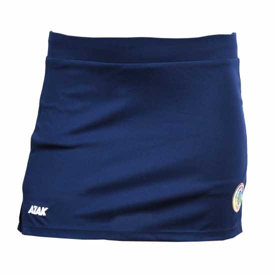 Детски основен слой дрехи Atak Sports Camogie Compression Skort Junior Морска синьо Atak Sports Camogie Compression Skort Junior Морска синьо Детски основен слой дрехи