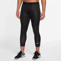 Nike Pro Men's Dri-Fit 3/4-Length Fitness Tights  Мъжки долни дрехи