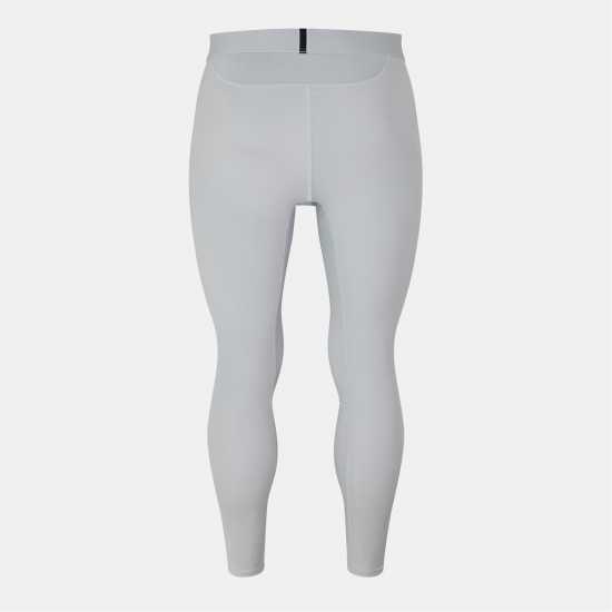 Adidas Techfit Long Tights Ясен Оникс Мъжки долни дрехи