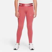 Nike G Np Df Wrm Leg Jn22  Детски основен слой дрехи