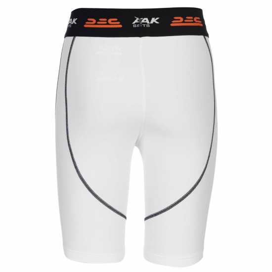Детски Шорти Atak Sports Gaa Compression Shorts Junior  Детски основен слой дрехи