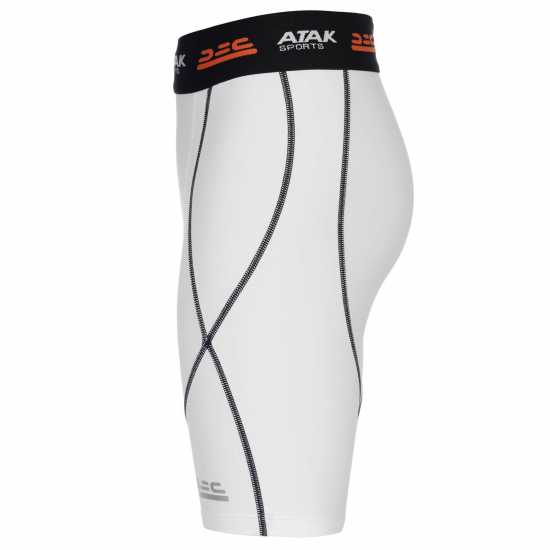 Детски Шорти Atak Sports Gaa Compression Shorts Junior  Детски основен слой дрехи