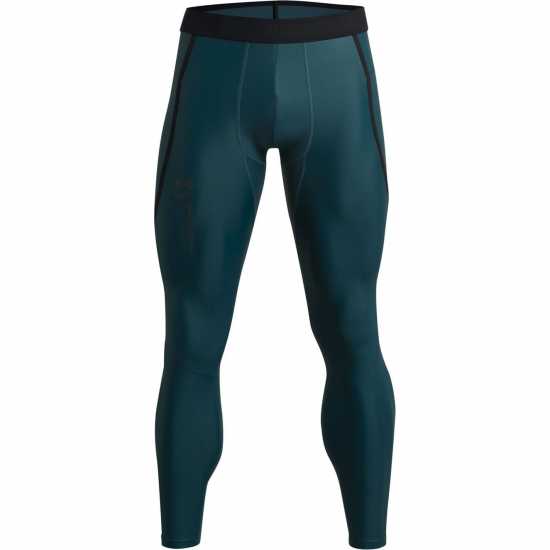 Under Armour Iso Chill Perforated Leggings Mens
